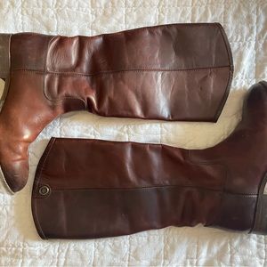 Frye Boots Size 8